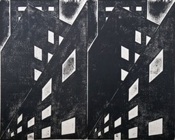 Cityscape 3