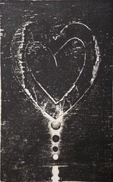 Heart With Throbs