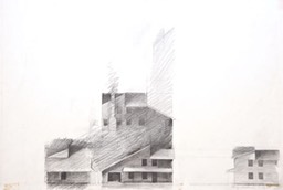 House Drawing