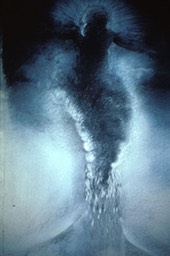 Column of Cloud