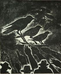 Fascist Bird Watchers
