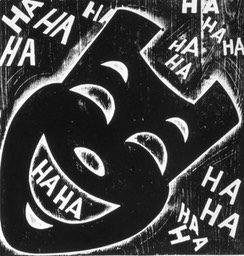 Ha Ha Ha