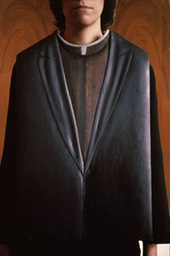 Instant Priest