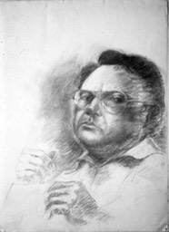 Self Portrait