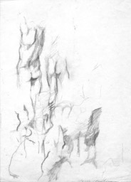 Sketchbook Torsos