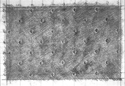 Study for Bandaid