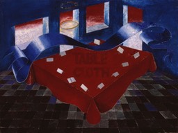 Tablecloth