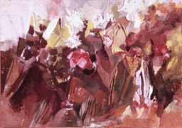 gorky's garden