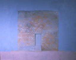 Architectural drawing