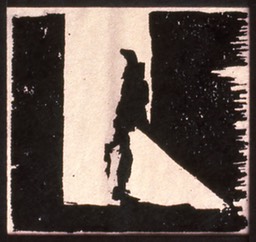 Walking man